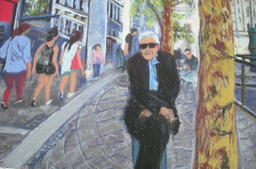 2013 Paris