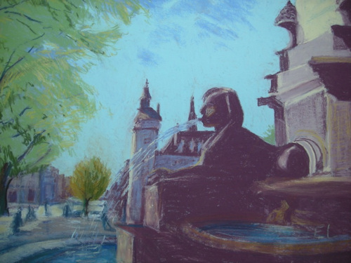 2013 Paris