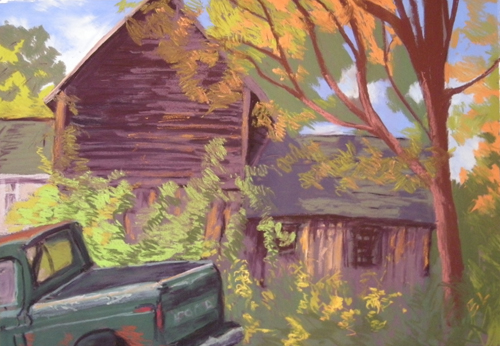 landscape