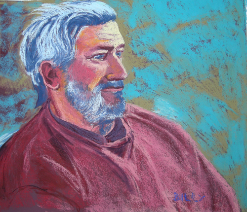 portraits