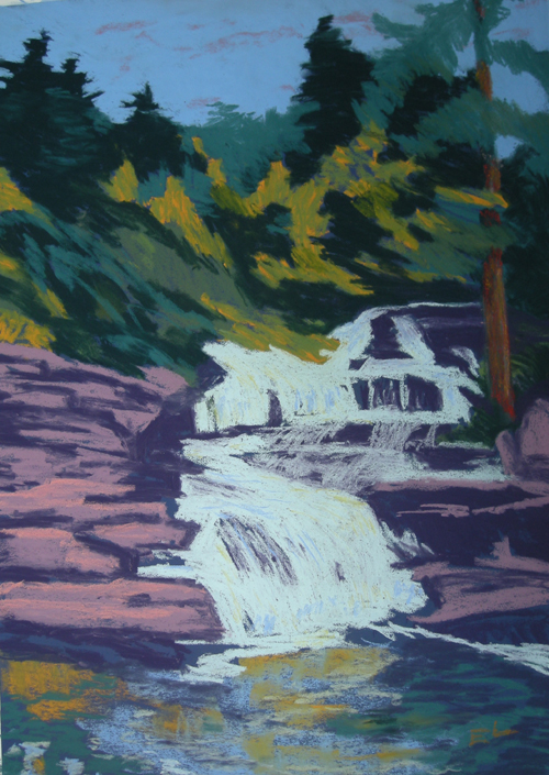 landscape