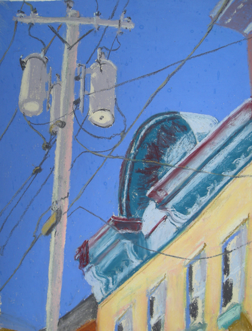 painting