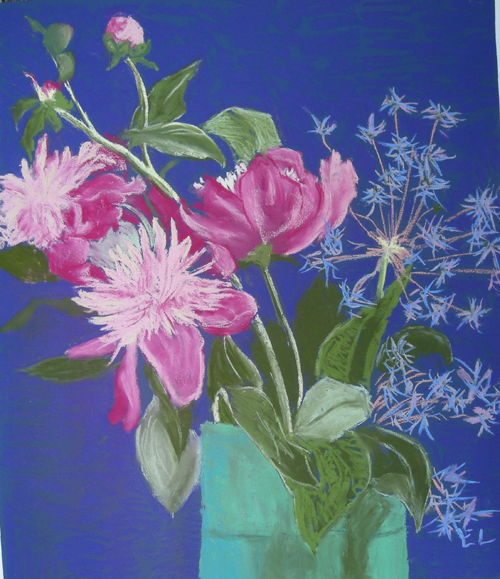 still life