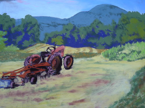 landscape