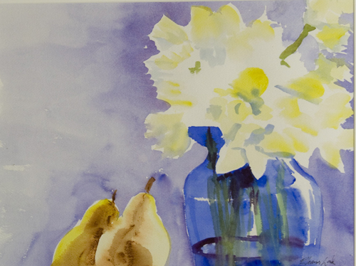 still life