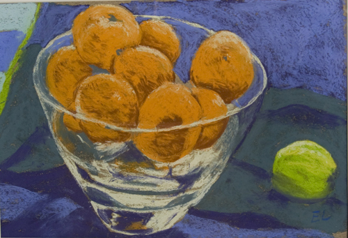 still life