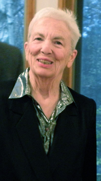 Eleanor Lord