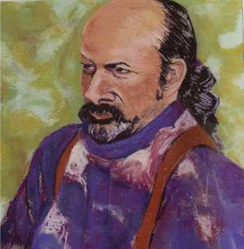 Portraits